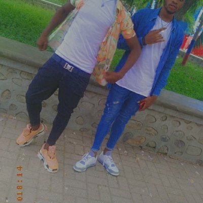 Profile Picture of Laguerre Peterson (@LaguerrePeters5) on Twitter