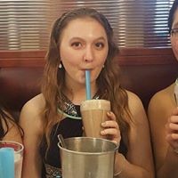Profile Picture of Amber Colvin (@amber-colvin-7) on Quora