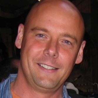 Profile Picture of Mike Krzyzanowski (@MKrzyzski) on Twitter