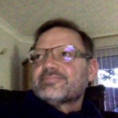 Profile Picture of Kevin Cain (@kevincain1959) on Twitter