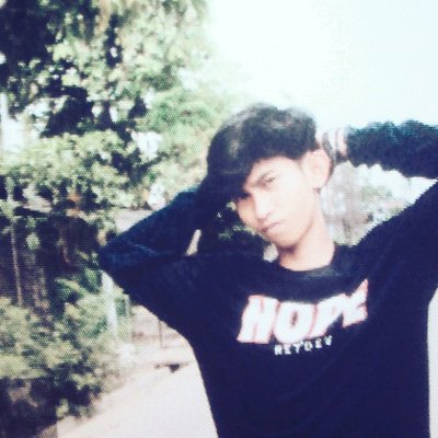 Profile Picture of Ady Wijaya (@MonkMitch) on Twitter