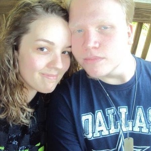 Profile Picture of Dallas Cantrell (@326707328) on Myspace