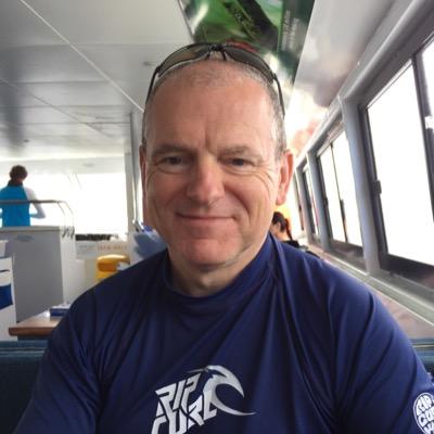 Profile Picture of Tim Harrington (@Tim_Harrington7) on Twitter