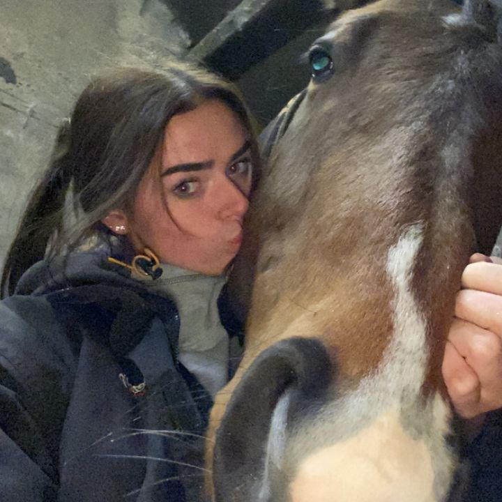 Profile Picture of Caitlin 🐣 (@caitlinmcguigan03) on Tiktok