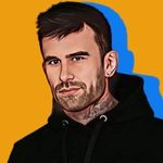 Profile Picture of Arkadiusz Tańcula (@arkadiusz_tancula) on Instagram