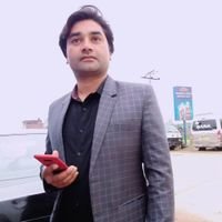 Asim Alli - Twitter Profile Picture of Asim Alli (@AsimAlli1) on Twitter