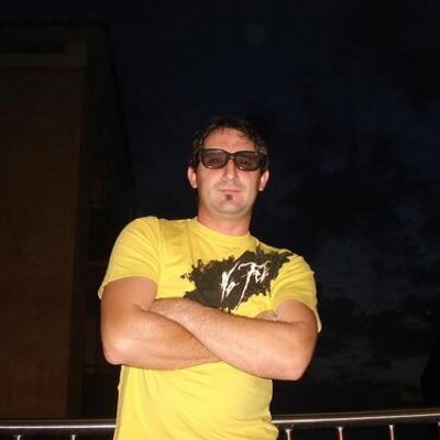 Profile Picture of Gerardo Hidalgo (@gehime) on Twitter