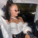 Profile Picture of Arielle Wright-Morrison (@happysunshinebubble) on Instagram