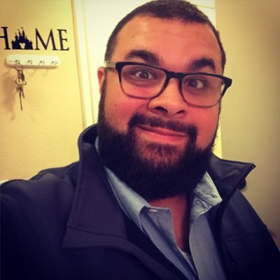 Profile Picture of Steven Daniel (@StevenDBooks) on Twitter