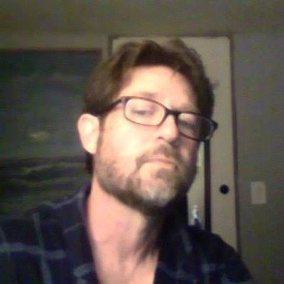 Profile Picture of Ron Patton (@RonParanoia) on Twitter
