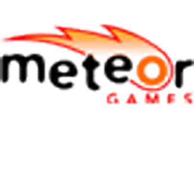 Profile Picture of Meteor Games (@meteorgames) on Twitter