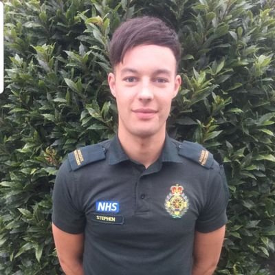 Profile Picture of Stephen Sherry (@StephenJSherry) on Twitter