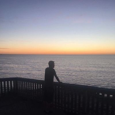 Profile Picture of Stephen Clarkson (@Steclarkson) on Twitter