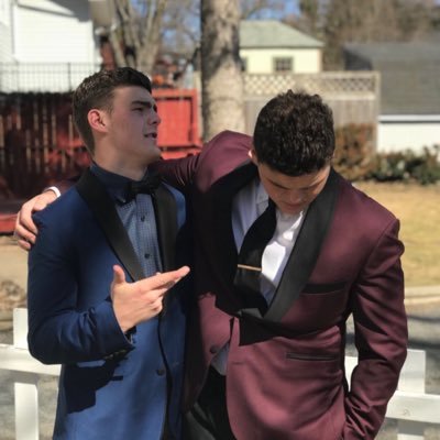 Profile Picture of Colin Patton (@Cpopy68) on Twitter