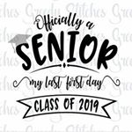 Profile Picture of GIS CLASS OF 2019 (@gissen19rs) on Instagram