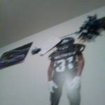 Profile Picture of Derrick Palmer (@derrick.palmer08) on Instagram