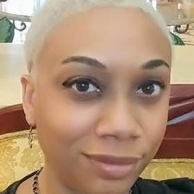 Profile Picture of Author Tasha L. Driver (@TashaLDriver) on Pinterest