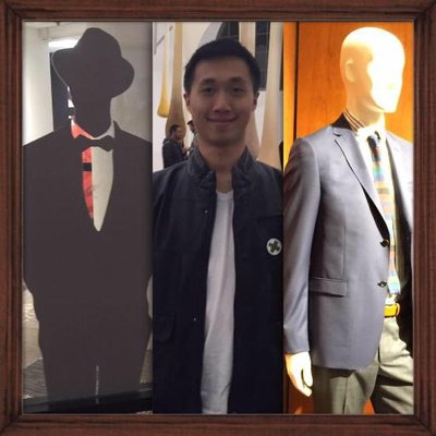 Profile Picture of Mike Huang (@GambitHuang) on Twitter