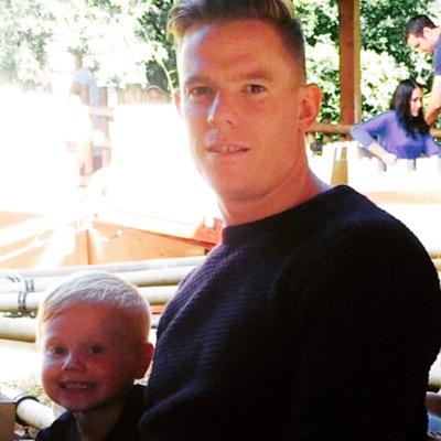 Profile Picture of Adam Hewitt (@AdamHewitt19) on Twitter