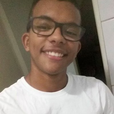 Profile Picture of Igor Barbosa (@igorbarbosa218) on Twitter