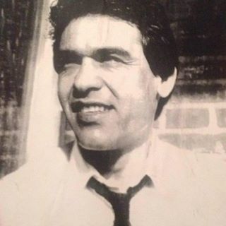 Profile Picture of Chalil Abdullah (@chalil.abdullah) on Facebook