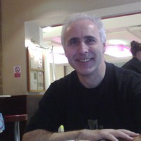 Profile Picture of Ed Foss (@ed-foss-4) on Quora