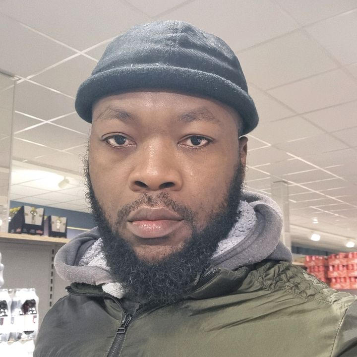 Profile Picture of Joseph Duut (@joseph.duut) on Tiktok