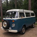 Profile Picture of Ray Ley Restorations (@rayleyrestorations) on Instagram