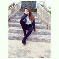 Profile Picture of Chaima Mkaouer (@chaima-mkaouer) on Quora