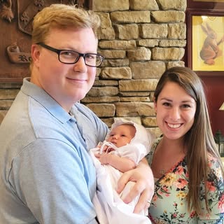 Profile Picture of Kelsie Robinson Sapp (@kelsie.sapp) on Instagram