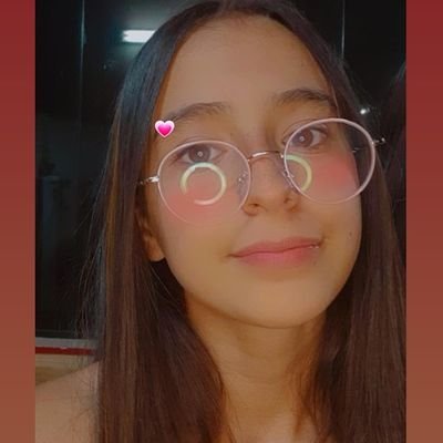 Profile Picture of Clau_Santacruz_ 🍒 (@Claudia53473536) on Twitter