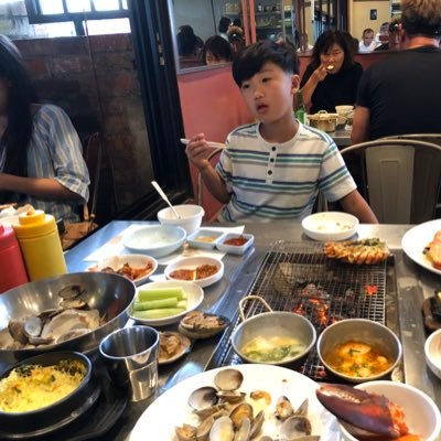 Profile Picture of Andrew Gahm (@GahmAndrew) on Twitter