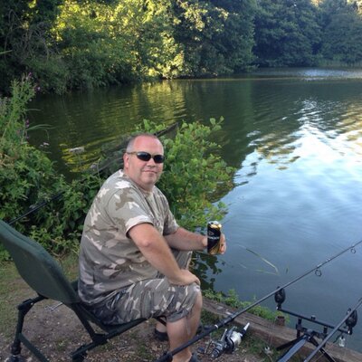 Profile Picture of David Grimley (@Davidgrimley6) on Twitter