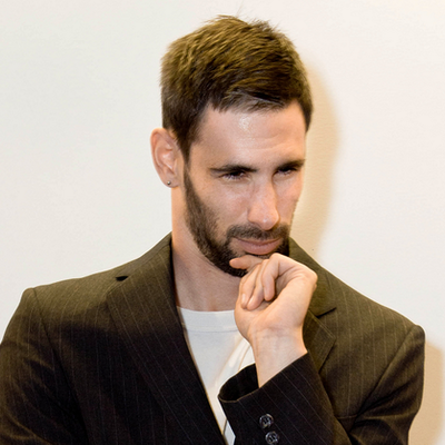 Profile Picture of Adam Susser (@Adam_Susser) on Twitter