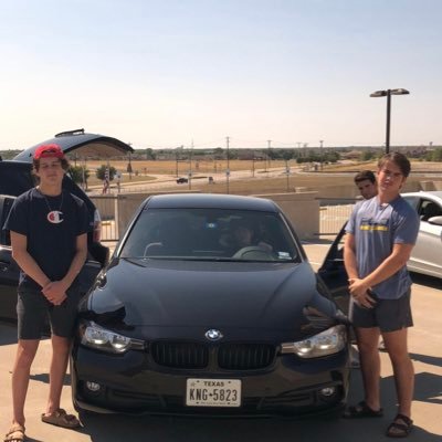 Profile Picture of LUKE MCCANN (@lmccann16_) on Twitter