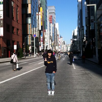 Profile Picture of Achiedalleno (@AchiedAlleno) on Twitter