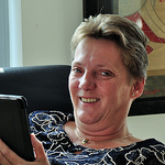 Profile Picture of Marike (@marikez) on Flickr