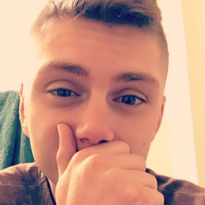 Profile Picture of Mark Roeder (@markroeder92) on Twitter