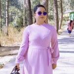 Profile Picture of NARMIS Shahi (@narmis_shah) on Instagram