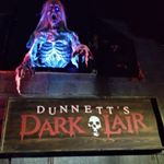 Profile Picture of Christopher Arnott (@dunnettsdarklair) on Instagram