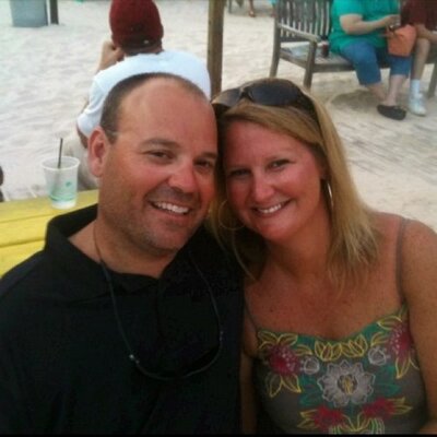 Profile Picture of Scott Larkin (@slarkin1977) on Twitter