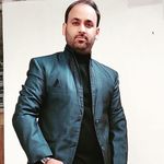 Profile Picture of Javaid Rashid (@_javaid_rashid) on Instagram