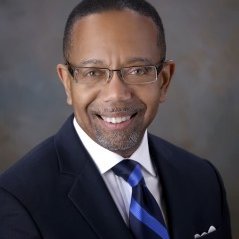 Profile Picture of Kenneth S. Robinson (@RevMD) on Twitter