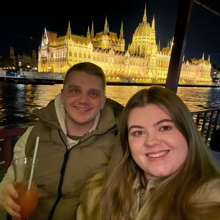 Profile Picture of Dean Jarrett (@@deanjarrett3) on Tiktok