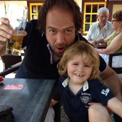 Profile Picture of Thomas Witten (@TBJWitten) on Twitter
