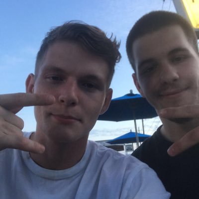 Profile Picture of Michael Runnels (@michaelrunnels_) on Twitter