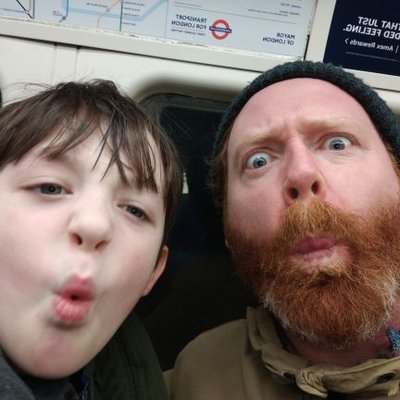 Profile Picture of Juan Henry Christian (@dooinneymie) on Twitter