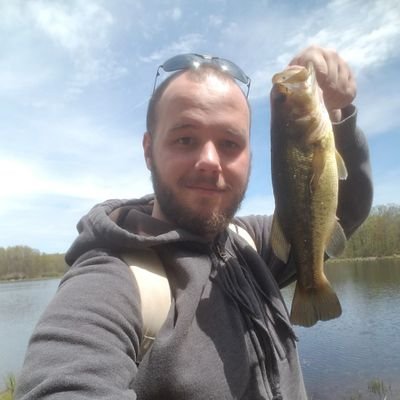 Profile Picture of Thermey Gilbert (@GeneBean5792) on Twitter