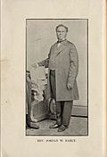 Profile Picture of Jordan Winston Earlyon Wikipedia