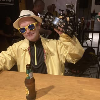 Profile Picture of Gilbert Reid (@gilbert.reid) on Instagram